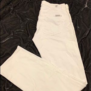 7 For All Mankind Jeans NWOT (Sz.32)